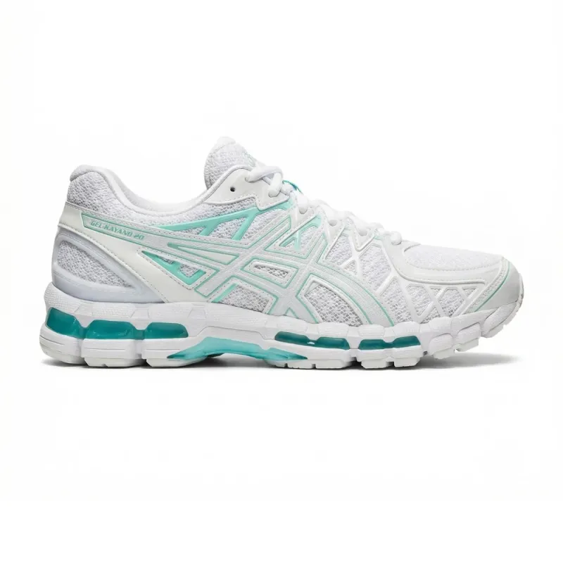 ASICS Gel Kayano 20 'Illuminate Mint'