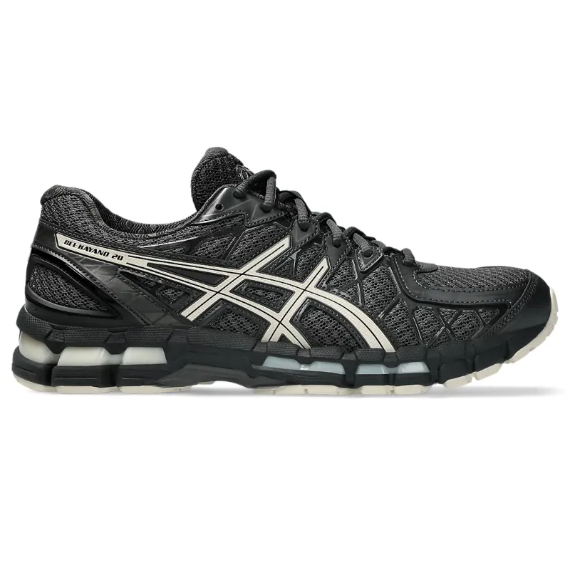 ASICS Gel Kayano 20 'Obsidian'