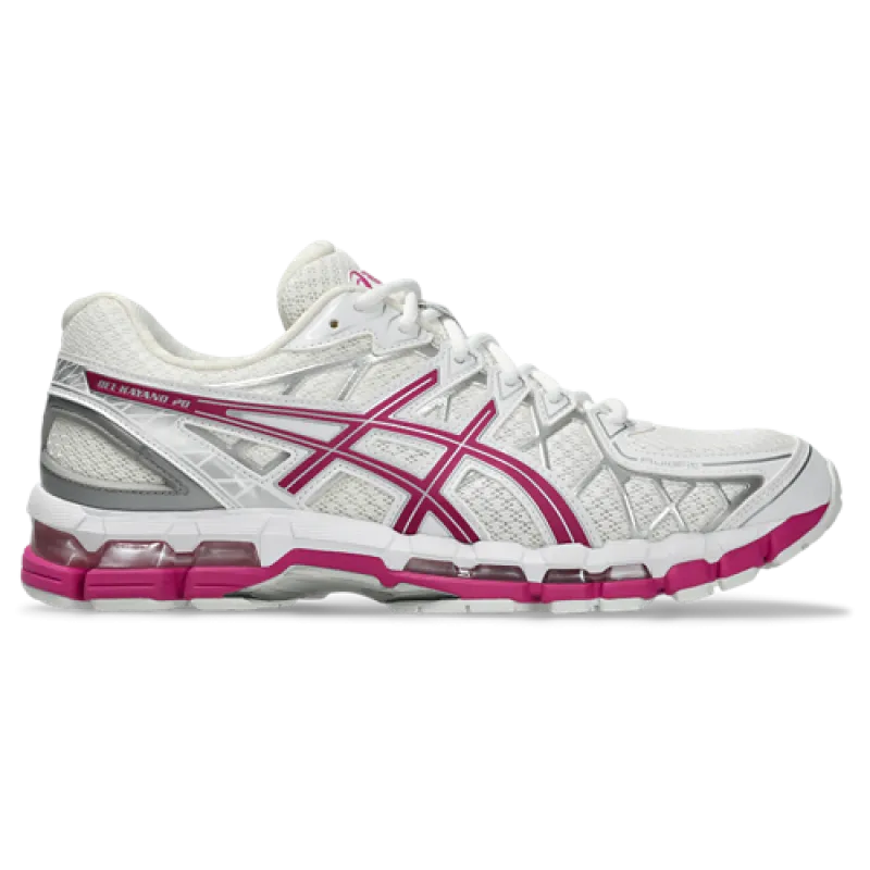 ASICS Gel Kayano 20 'Raspberry'
