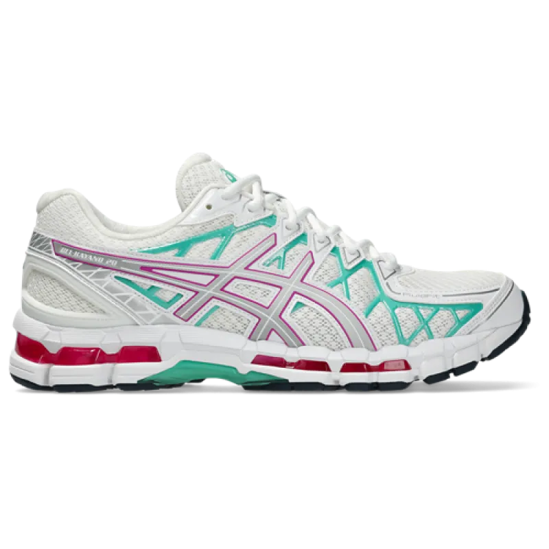 ASICS Gel Kayano 20 'Watermelon'