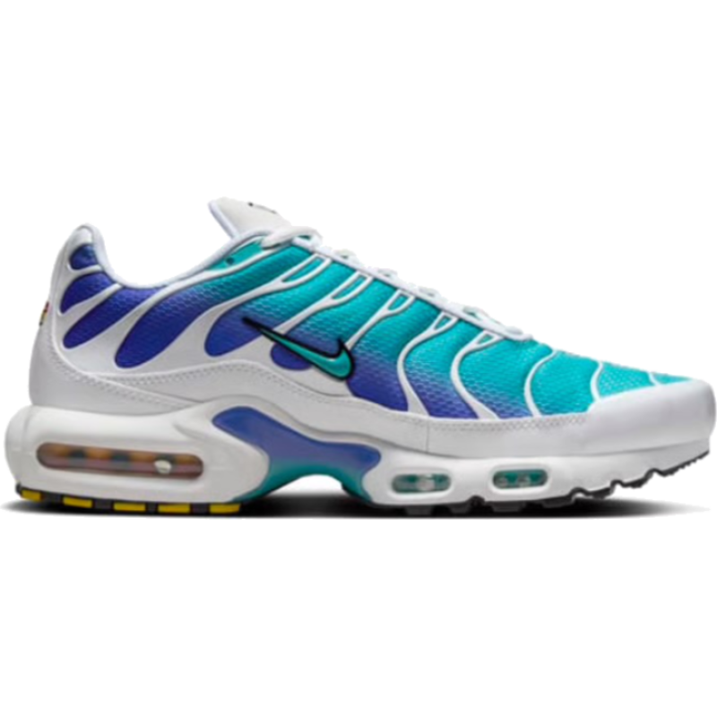Nike TN 'Bleached Aqua'