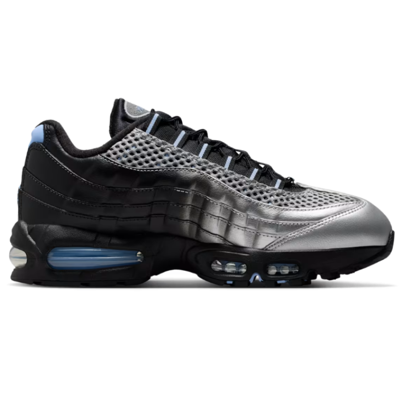 Nike Air Max 95 'Big Bubble Palace'
