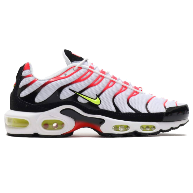 Nike TN 'Crimson Venom'