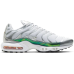 Nike TN Metallic Green 'Oil Slick'