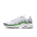 Nike TN Metallic Green 'Oil Slick'