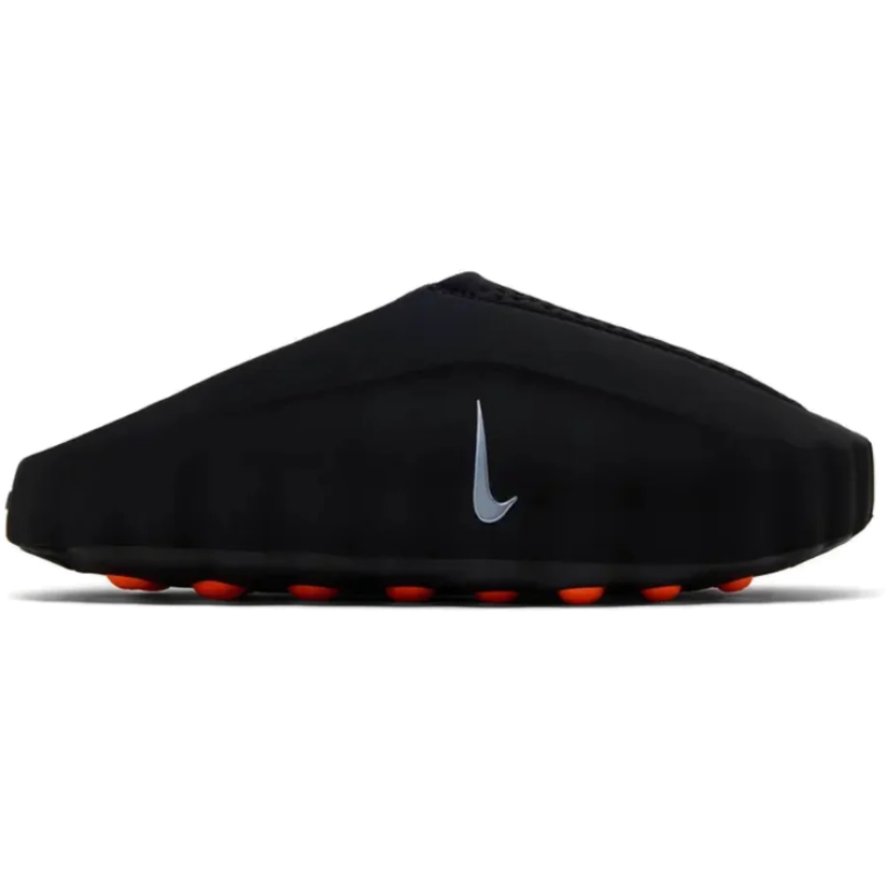 Nike Mind 001 'Black Chrome'