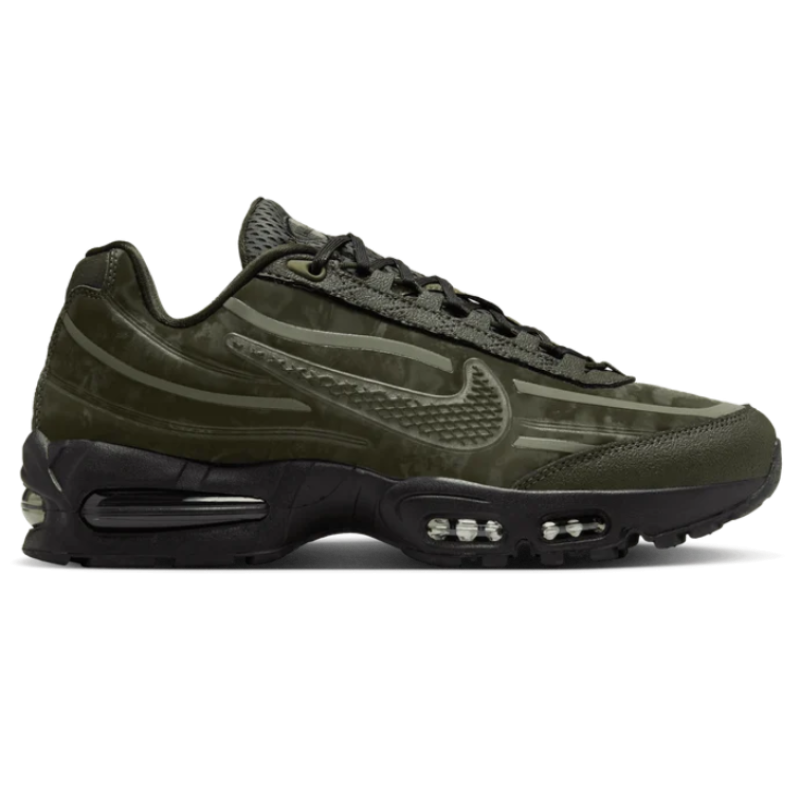 Nike x Worksout SP Air Max 95 'Sequoia'