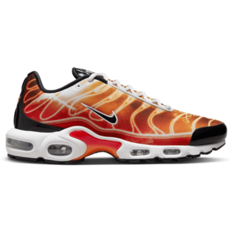 Nike TN X-Ray Red