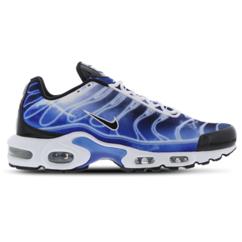 Nike TN 'X-Ray Blue'