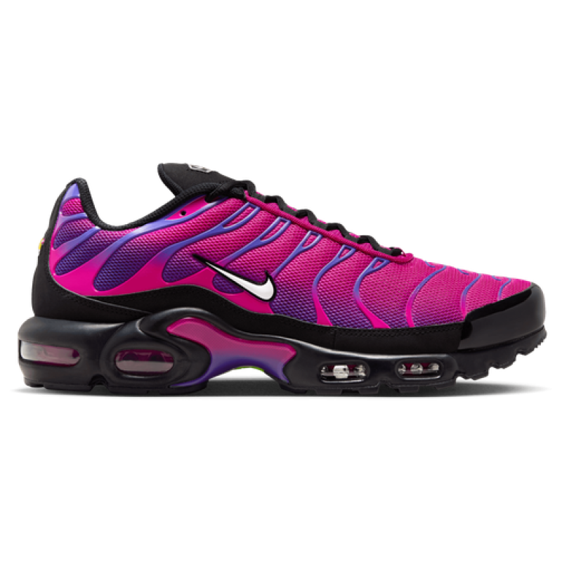 Nike TN 'Fireberry'