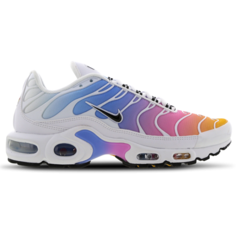 Nike TN 'Rainbow Gradient'