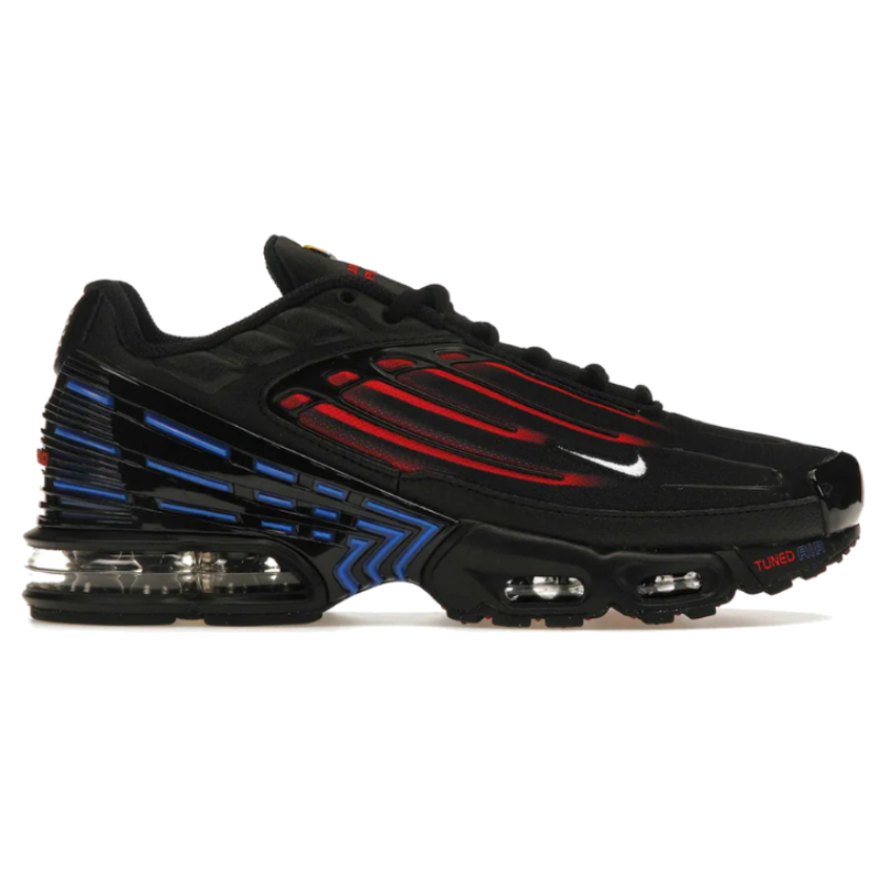 Nike TN III 'Spider-Verse'